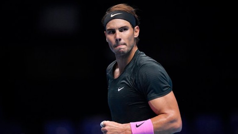 Trực tiếp tennis Chung kết Melbourne Open - Nadal vs Cressy, 15h00 ngày 9/1 - Ảnh 1