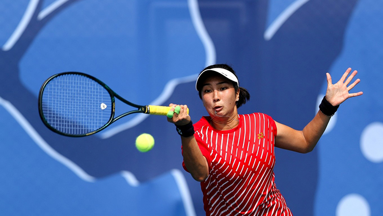 Có bao nhiêu nội dung quần vợt - tennis ở SEA Games 31? - Ảnh 2