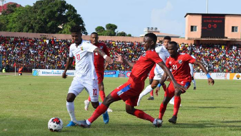 Nhận định, dự đoán Guinea vs Malawi, 23h00 ngày 10/1: Cửa trên sáng nước - Ảnh 1