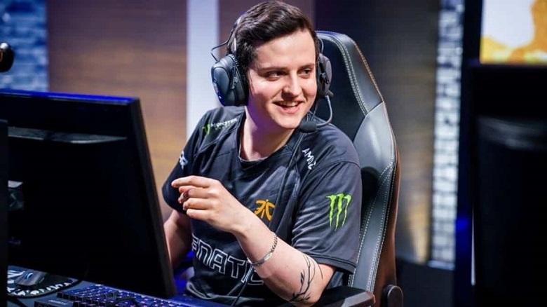 Soaz: 'Dota vui hơn Liên Minh Huyền Thoại' - Ảnh 2