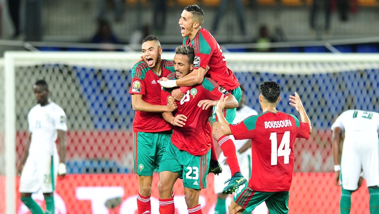 Thành tích, lịch sử đối đầu Morocco vs Ghana, 23h00 ngày 10/1 - Ảnh 2