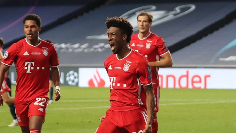 Bayern Munich trói chân thành công ‘người hùng Lisbon’ đến năm 2027 - Ảnh 2