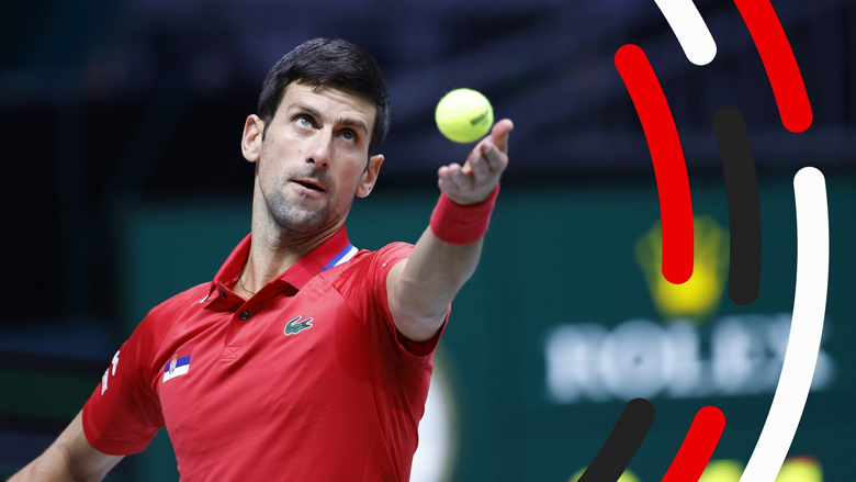 Hầu hết người dân Australia muốn Djokovic bị trục xuất - Ảnh 2