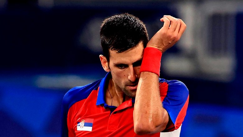 CHÍNH THỨC: Djokovic thua kiện, bị trục xuất khỏi Australia - Ảnh 2