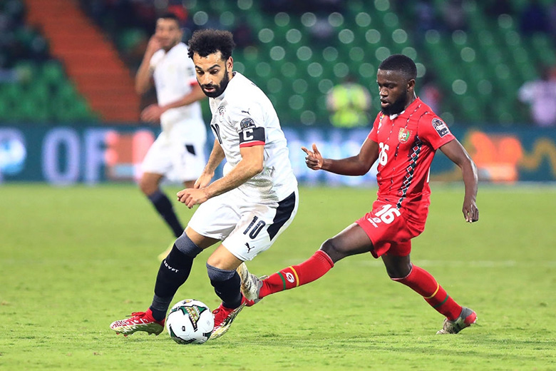 Kết quả CAN 2022: Salah giúp Ai Cập giành thắng lợi đầu tay, Nigeria sớm vào vòng 1/8 - Ảnh 2