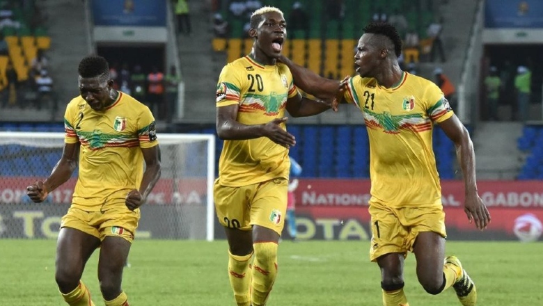 Thành tích, lịch sử đối đầu Gambia vs Mali, 20h00 ngày 16/1 - Ảnh 1