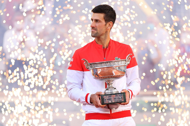 Giải Pháp Mở rộng ra tối hậu thư cho Novak Djokovic - Ảnh 1