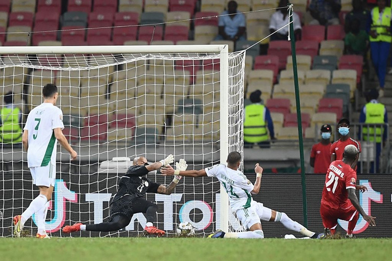 Kết quả CAN 2022: Bờ Biển Ngà hòa thất vọng, Algeria thua sốc Equatorial Guinea - Ảnh 2