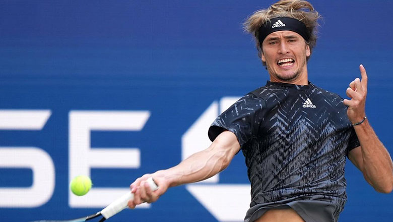 Trực tiếp tennis Australian Open - Zverev vs Millman, 16h30 ngày 17/1 - Ảnh 1