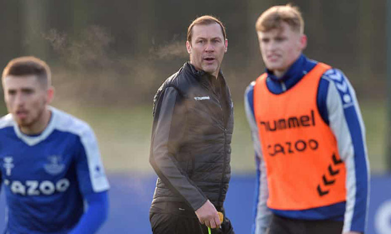 Everton chính thức bổ nhiệm HLV mới, không phải Rooney hay Lampard - Ảnh 2