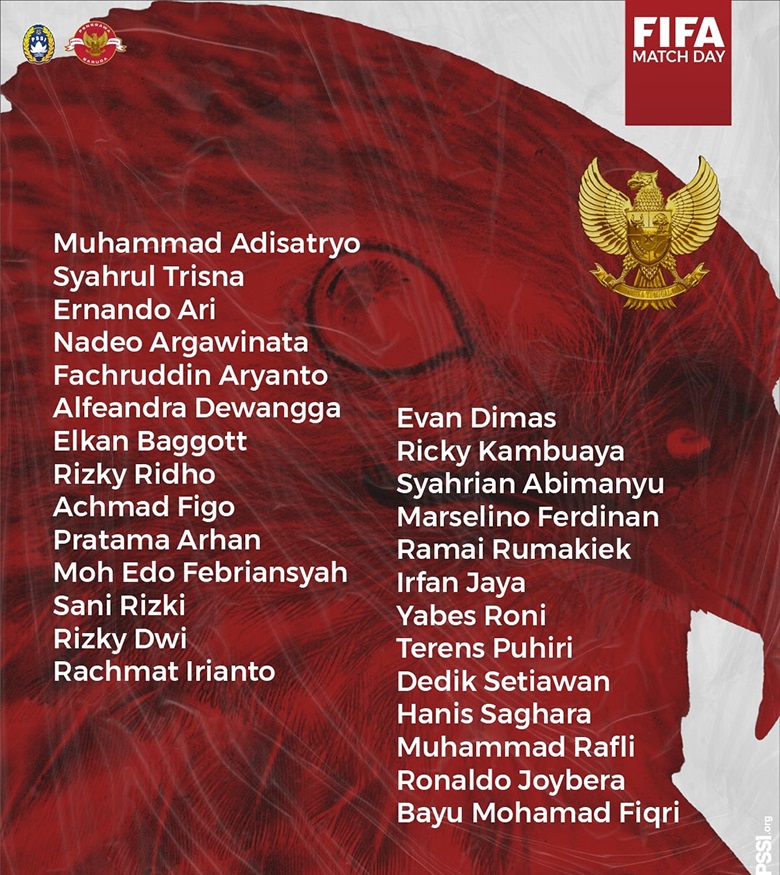 Indonesia triệu tập thần đồng 17 tuổi đấu Timor Leste - Ảnh 2