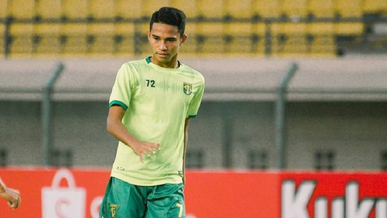 Indonesia triệu tập thần đồng 17 tuổi đấu Timor Leste - Ảnh 3