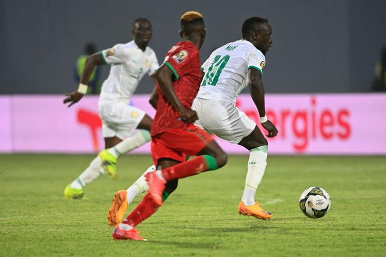 Kết quả CAN 2022: VAR cứu Senegal khỏi bị loại sớm - Ảnh 1