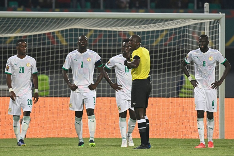 Kết quả CAN 2022: VAR cứu Senegal khỏi bị loại sớm - Ảnh 2