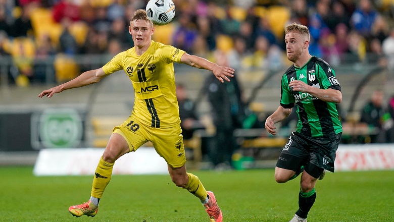 Nhận định, dự đoán Wellington Phoenix vs Western United, 15h45 ngày 21/1: Tưởng dễ mà khó - Ảnh 4