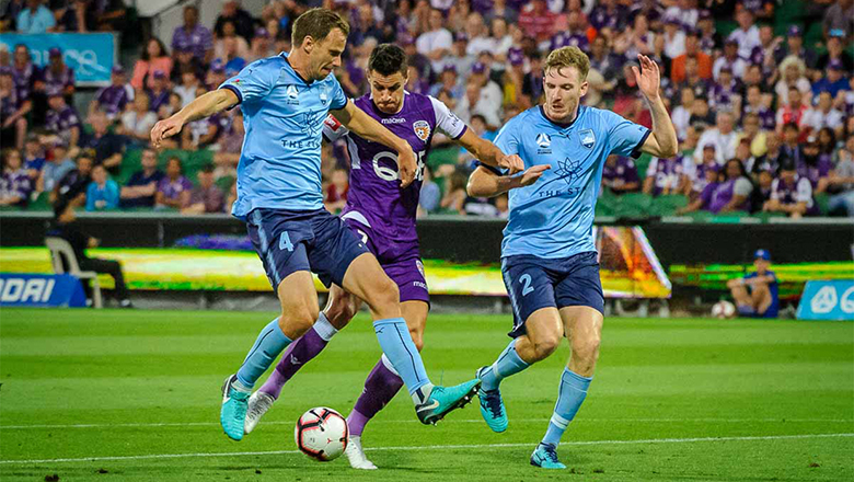 Nhận định, dự đoán Sydney FC vs Perth Glory, 15h45 ngày 22/1: Trở lại vị thế - Ảnh 3