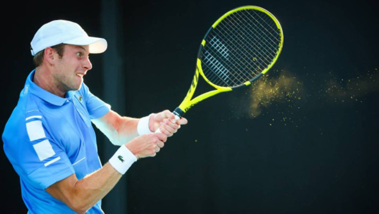 Trực tiếp tennis vòng 3 Australian Open - Medvedev vs Zandschulp, 10h00 ngày 22/1 - Ảnh 2