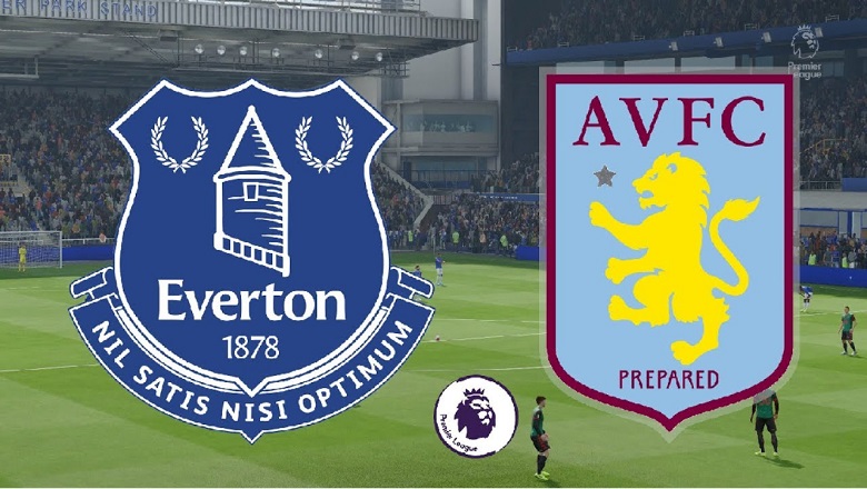 Biến động tỷ lệ kèo nhà cái Everton vs Aston Villa hôm nay 22/1  - Ảnh 2
