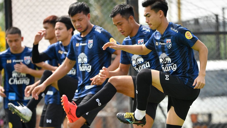 CĐV Thái Lan đòi thay HLV đội U23 để giành HCV SEA Games trên đất Việt Nam - Ảnh 2