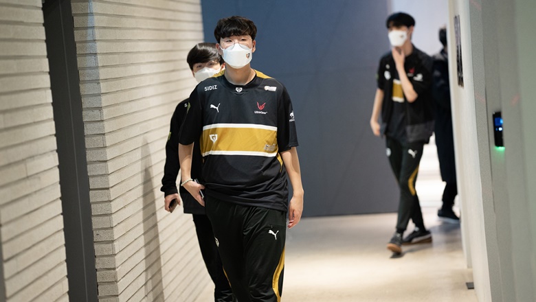 Dự đoán, soi kèo LCK mùa Xuân 2022: GEN vs HLE - Ảnh 1