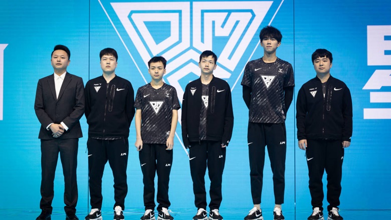 Dự đoán, soi kèo LPL mùa Xuân 2022: EDG vs OMG - Ảnh 1