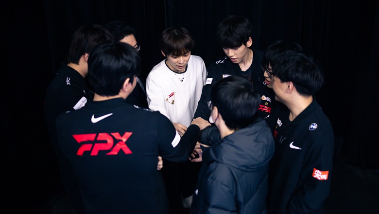 Dự đoán, soi kèo LPL mùa Xuân 2022: JDG vs FPX - Ảnh 1
