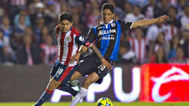 Nhận định, dự đoán Chivas Guadalajara vs Queretaro, 6h00 ngày 23/1: Điểm tựa sân nhà - Ảnh 1