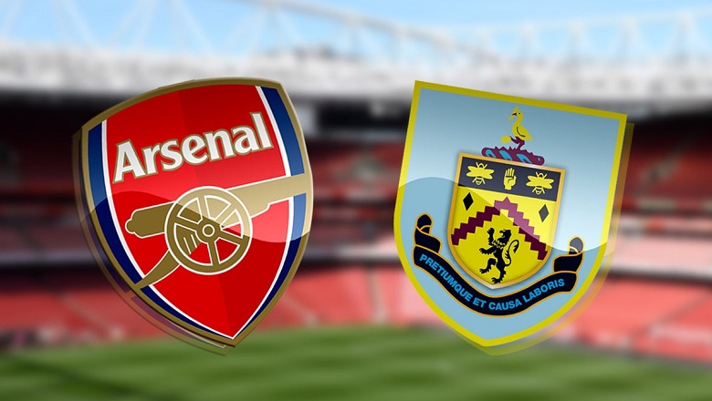 Biến động tỷ lệ kèo nhà cái Arsenal vs Burnley hôm nay 23/1  - Ảnh 1
