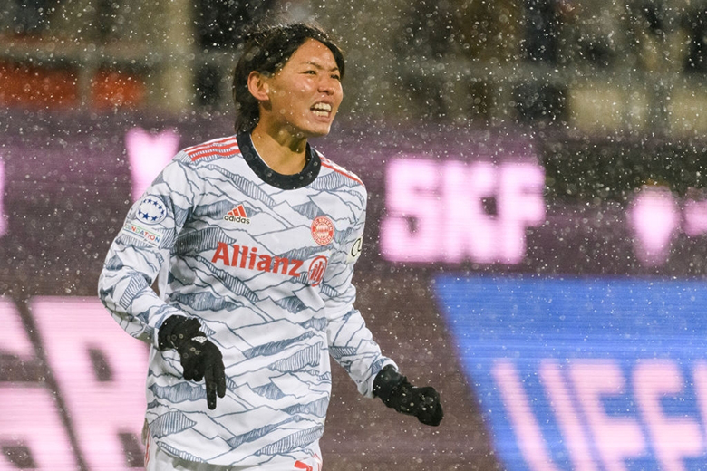 Đội hình ĐT nữ Nhật Bản ở Asian Cup 2022 có ngôi sao nào đáng chú ý? - Ảnh 1
