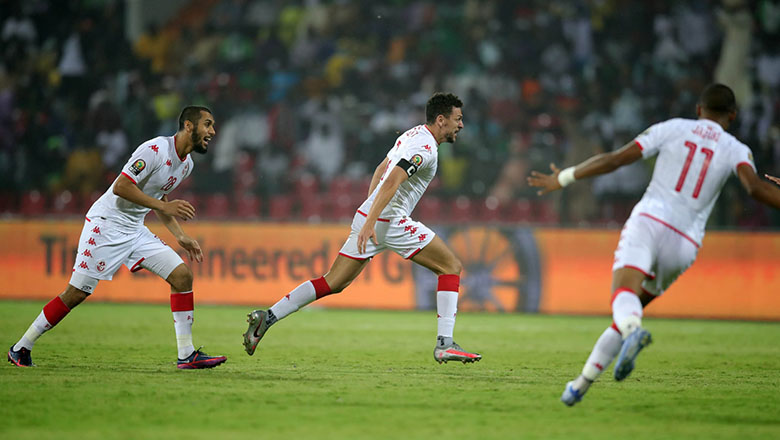 Kết quả CAN 2022: Burkina Faso đi tiếp, Nigeria bị loại - Ảnh 1