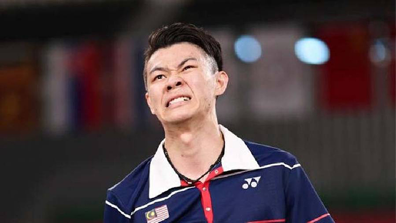 Lee Zii Jia được đề xuất gỡ bỏ lệnh cấm thi đấu 2 năm - Ảnh 2
