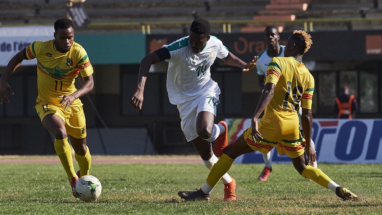 Nhận định, dự đoán Guinea vs Gambia, 23h00 ngày 24/1: Coi chừng hiện tượng - Ảnh 2