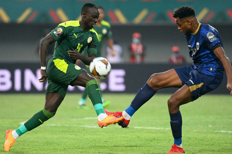Kết quả CAN 2022: Senegal và Morocco vào tứ kết - Ảnh 2