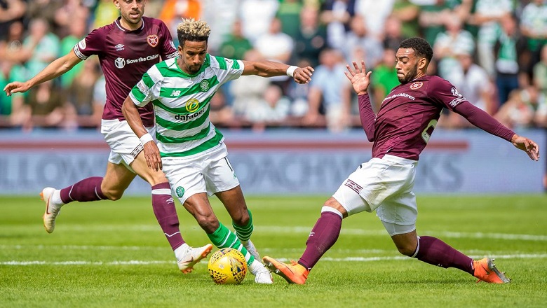 Nhận định, dự đoán Hearts vs Celtic, 2h45 ngày 27/1: Chạm mặt khắc tinh - Ảnh 1