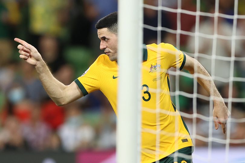 Cầu thủ Australia: Chúng tôi thắng 4-0 nhưng lộ nhiều vấn đề - Ảnh 2