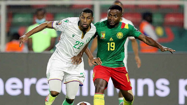 Nhận định, dự đoán Gambia vs Cameroon, 23h00 ngày 29/1: Coi chừng địa chấn - Ảnh 2
