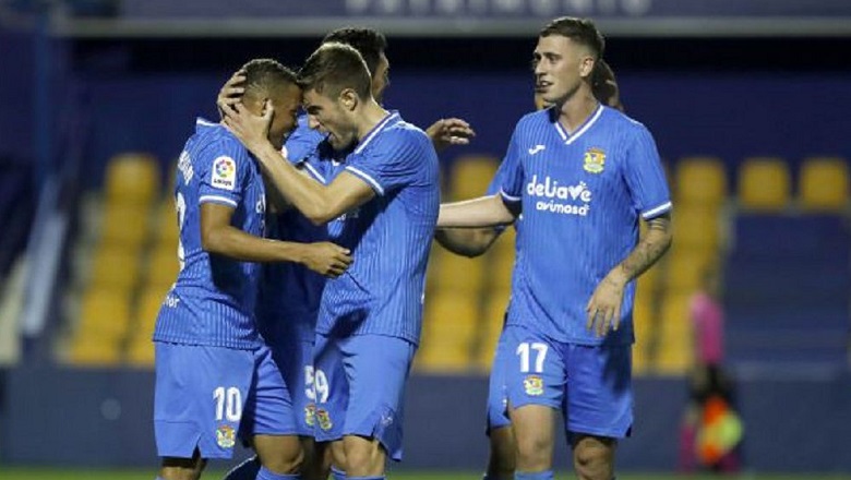 Nhận định, dự đoán Cartagena vs Fuenlabrada, 22h00 ngày 30/1: Chủ nhà đòi nợ - Ảnh 1