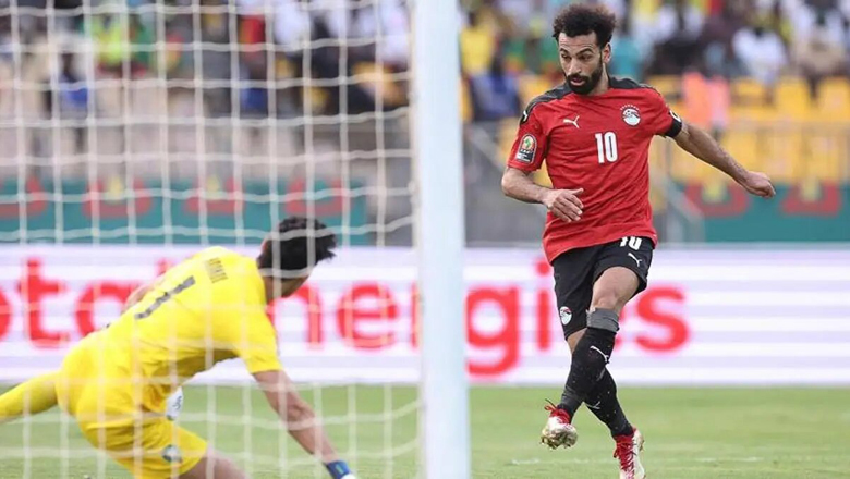 Kết quả CAN 2022: Senegal và Ai Cập vào bán kết - Ảnh 1