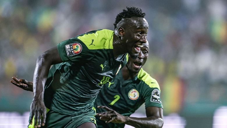 Kết quả CAN 2022: Senegal và Ai Cập vào bán kết - Ảnh 2