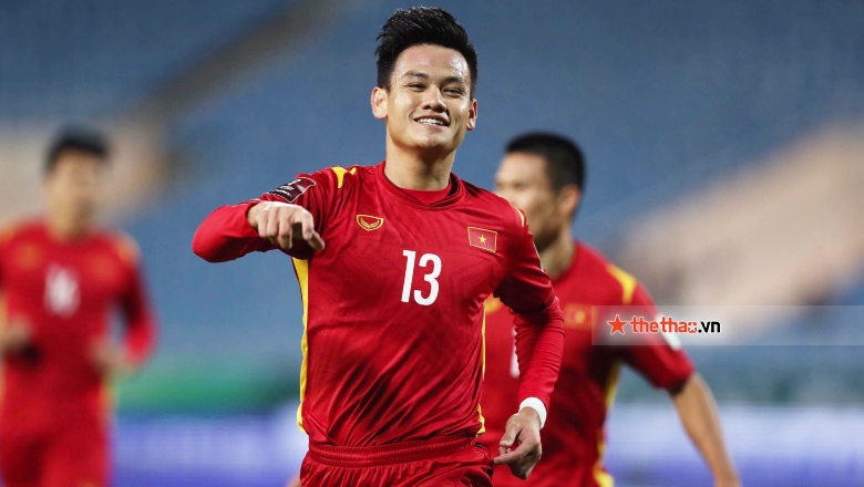 Tấn Tài lại sút tung lưới Trung Quốc ở vòng loại World Cup - Ảnh 4