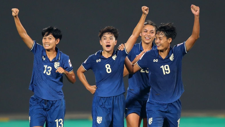 Thành tích, lịch sử đối đầu Nữ Việt Nam vs Thái Lan, 15h00 ngày 2/2 - Ảnh 1