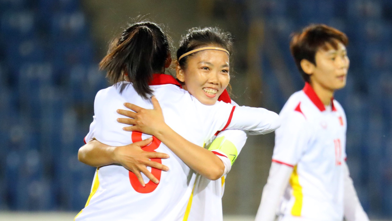 Thành tích, lịch sử đối đầu Nữ Việt Nam vs Thái Lan, 15h00 ngày 2/2 - Ảnh 2