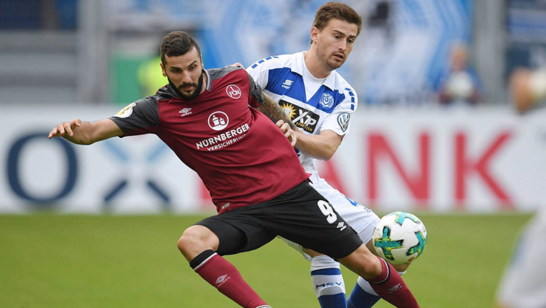 Nhận định, dự đoán Nurnberg vs Ingolstadt, 0h30 ngày 5/2: Mồi ngon khó bỏ - Ảnh 3