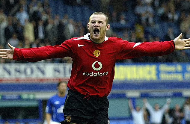 Rooney nhắn nhủ MU: Tôi đã sẵn sàng dẫn dắt 1 CLB hàng đầu Ngoại hạng Anh - Ảnh 2