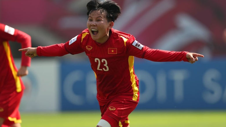ĐT nữ Việt Nam bay chuyên cơ về nước sau chiến tích giành vé dự World Cup - Ảnh 1