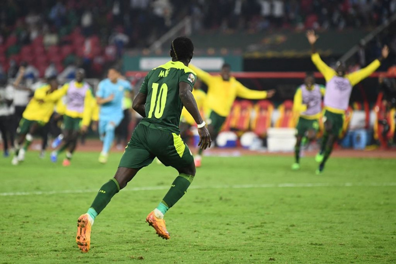 Kết quả CAN 2022: Mane từ tội đồ hóa người hùng giúp Senegal lần đầu vô địch châu Phi - Ảnh 1