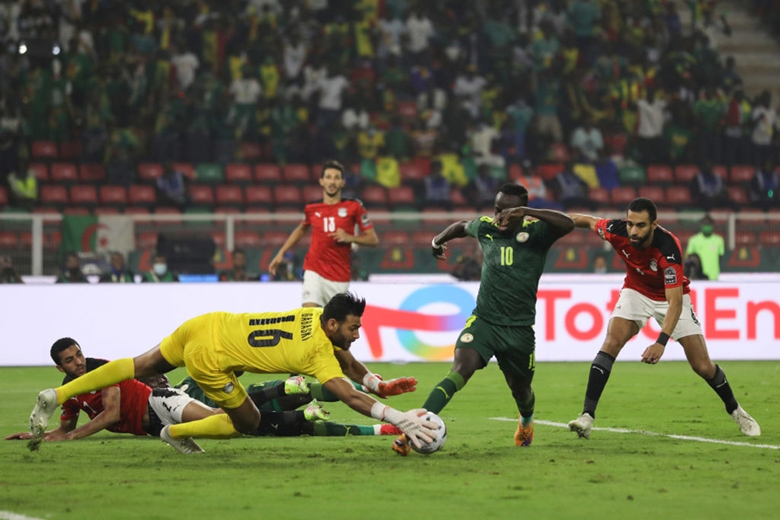 Kết quả CAN 2022: Mane từ tội đồ hóa người hùng giúp Senegal lần đầu vô địch châu Phi - Ảnh 2