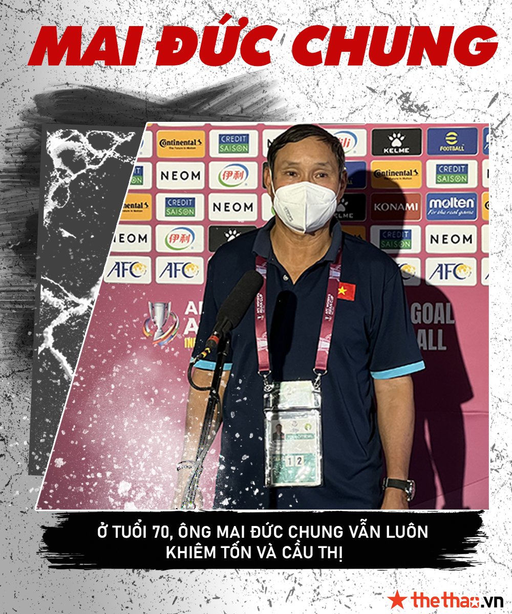 Mai Đức Chung, nhà viết sử cho bóng đá Việt Nam - Ảnh 3
