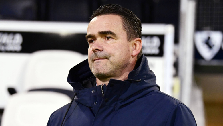 Marc Overmars tiếp tục bị điều tra về scandal quấy rối tình dục đồng nghiệp - Ảnh 1