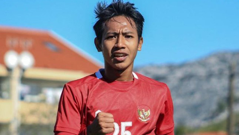 Indonesia có Ronaldo, Beckham, Figo… dự giải U23 Đông Nam Á - Ảnh 1